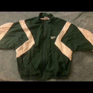 Vintage Reebok Windbreaker